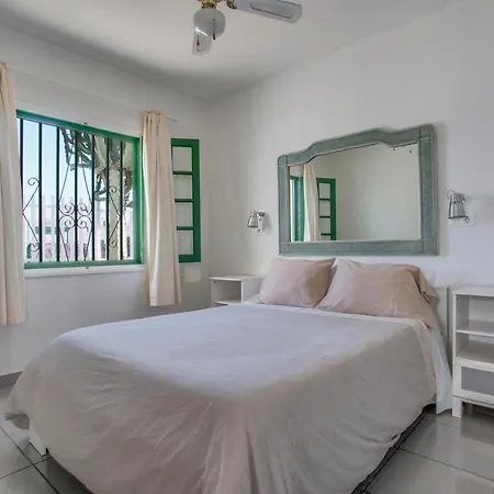 Apartamento San Fermino