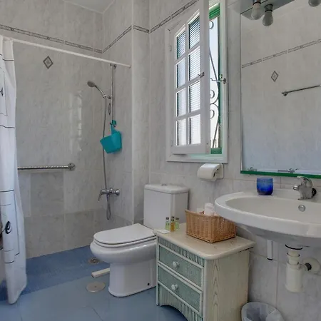 Apartamento San Fermino