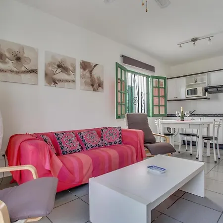 Apartamento San Fermino Apartment Lanzarote Island