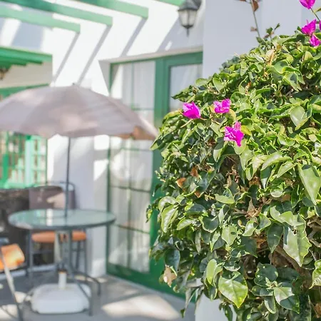 Apartamento San Fermino * Lanzarote Island