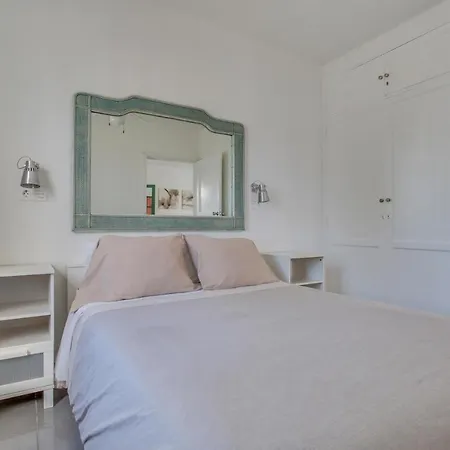 Apartamento San Fermino Apartment Lanzarote Island