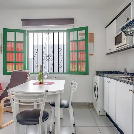 Apartamento San Fermino