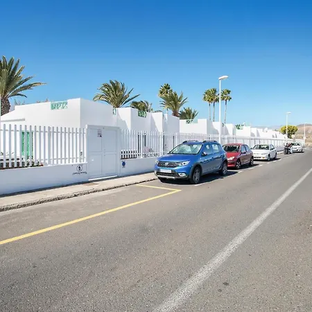 Apartment Apartamento San Fermino Lanzarote Island