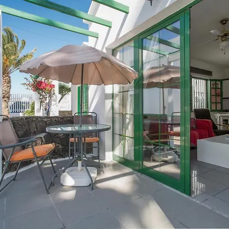 Apartamento San Fermino