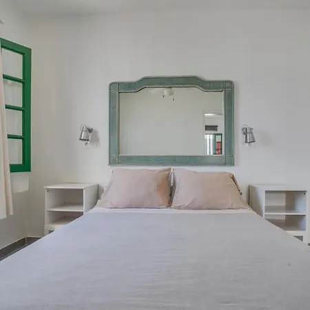Apartamento San Fermino * Lanzarote Island