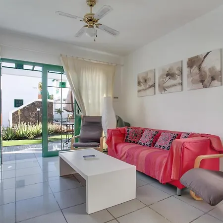 Apartamento San Fermino *