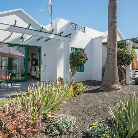Apartamento San Fermino Apartment Lanzarote Island