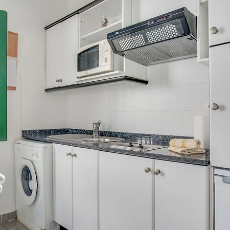 Apartamento San Fermino * Lanzarote Island
