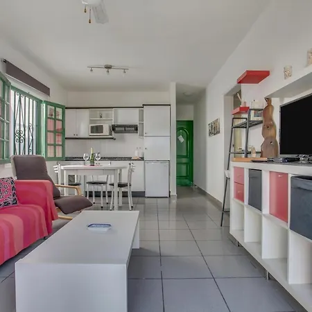 Apartamento San Fermino * Lanzarote Island