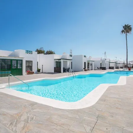 Apartamento San Fermino * Lanzarote Island