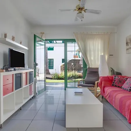 Apartamento San Fermino *